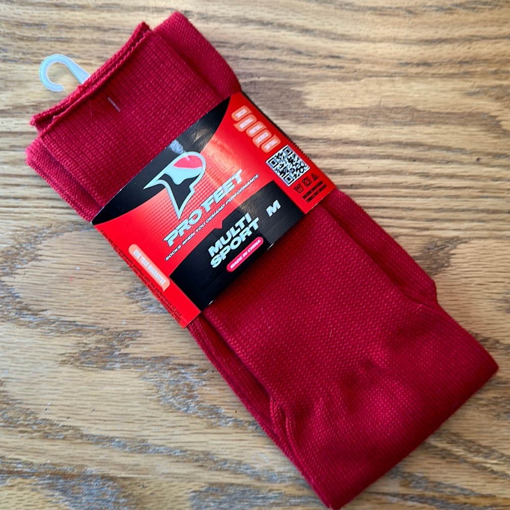Pro Feet Multi-Sport Socks